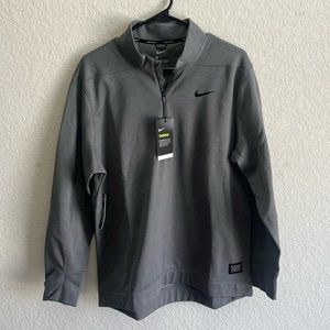Nike Golf Pullover